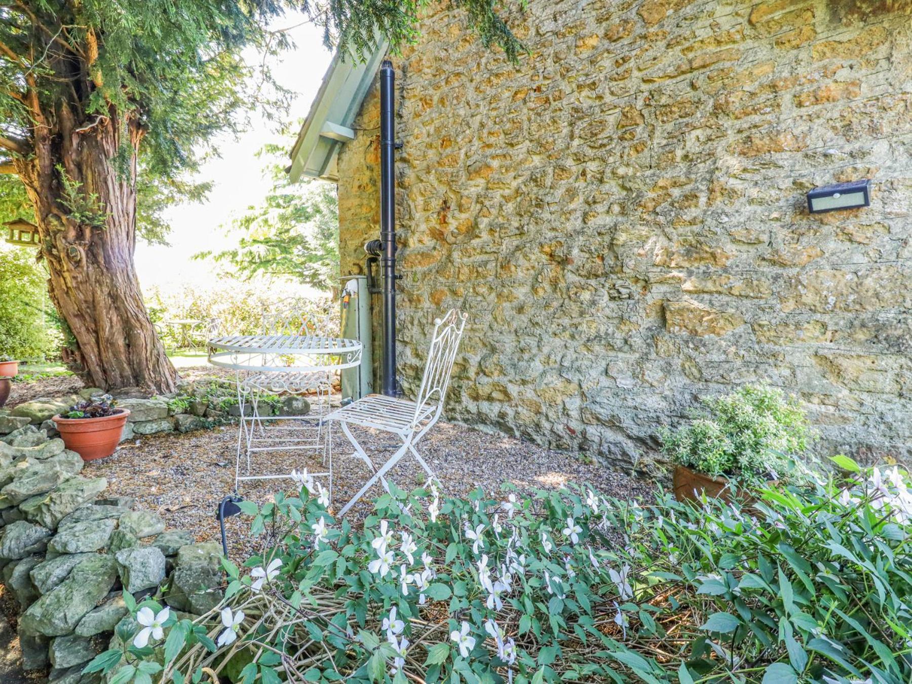 Old Blacksmiths Cottage Market Rasen Esterno foto