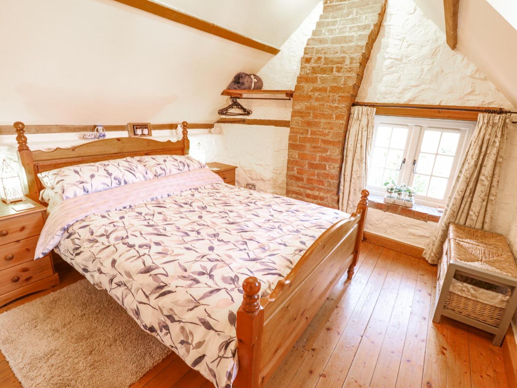 Old Blacksmiths Cottage Market Rasen Esterno foto