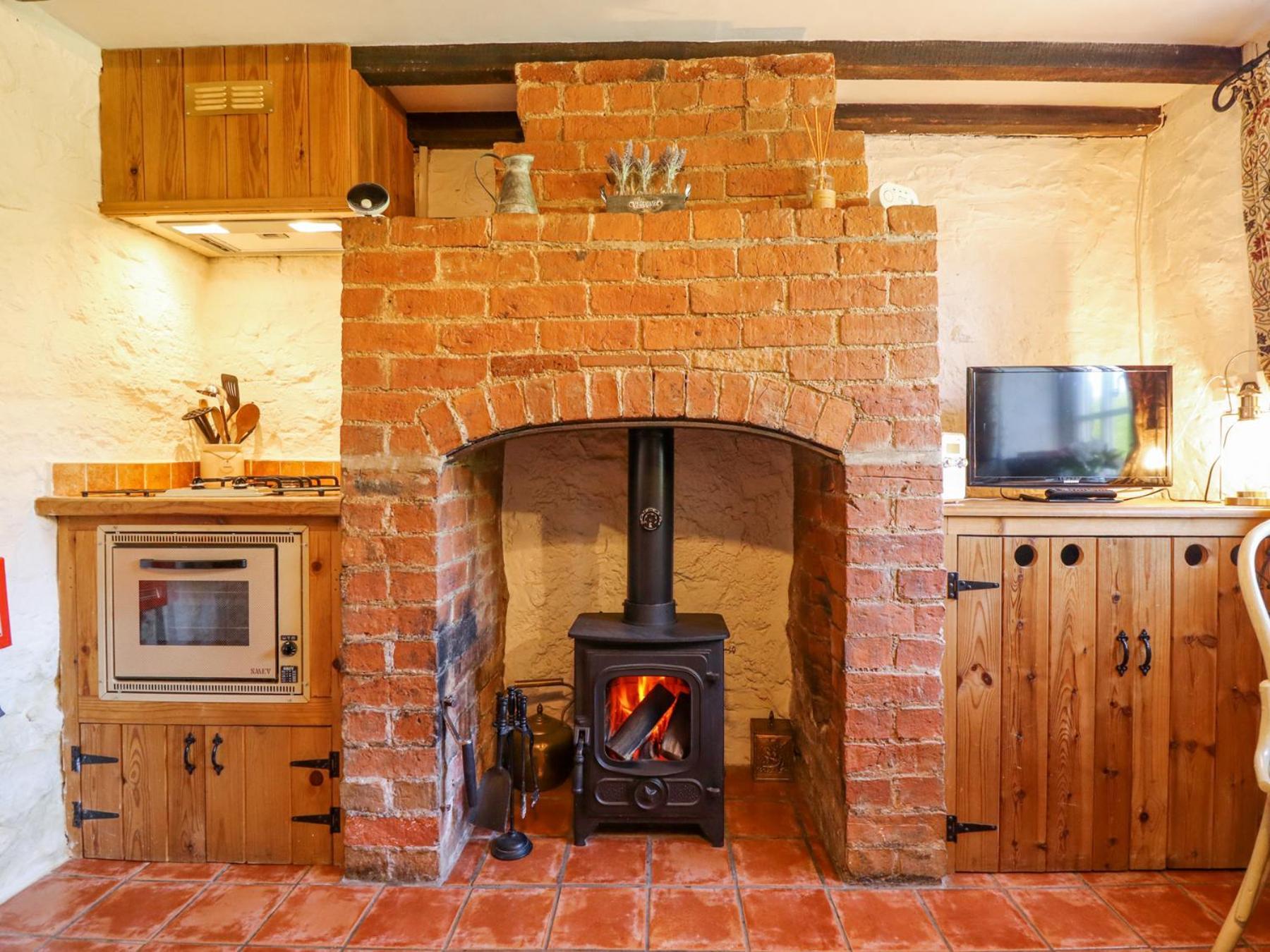 Old Blacksmiths Cottage Market Rasen Esterno foto