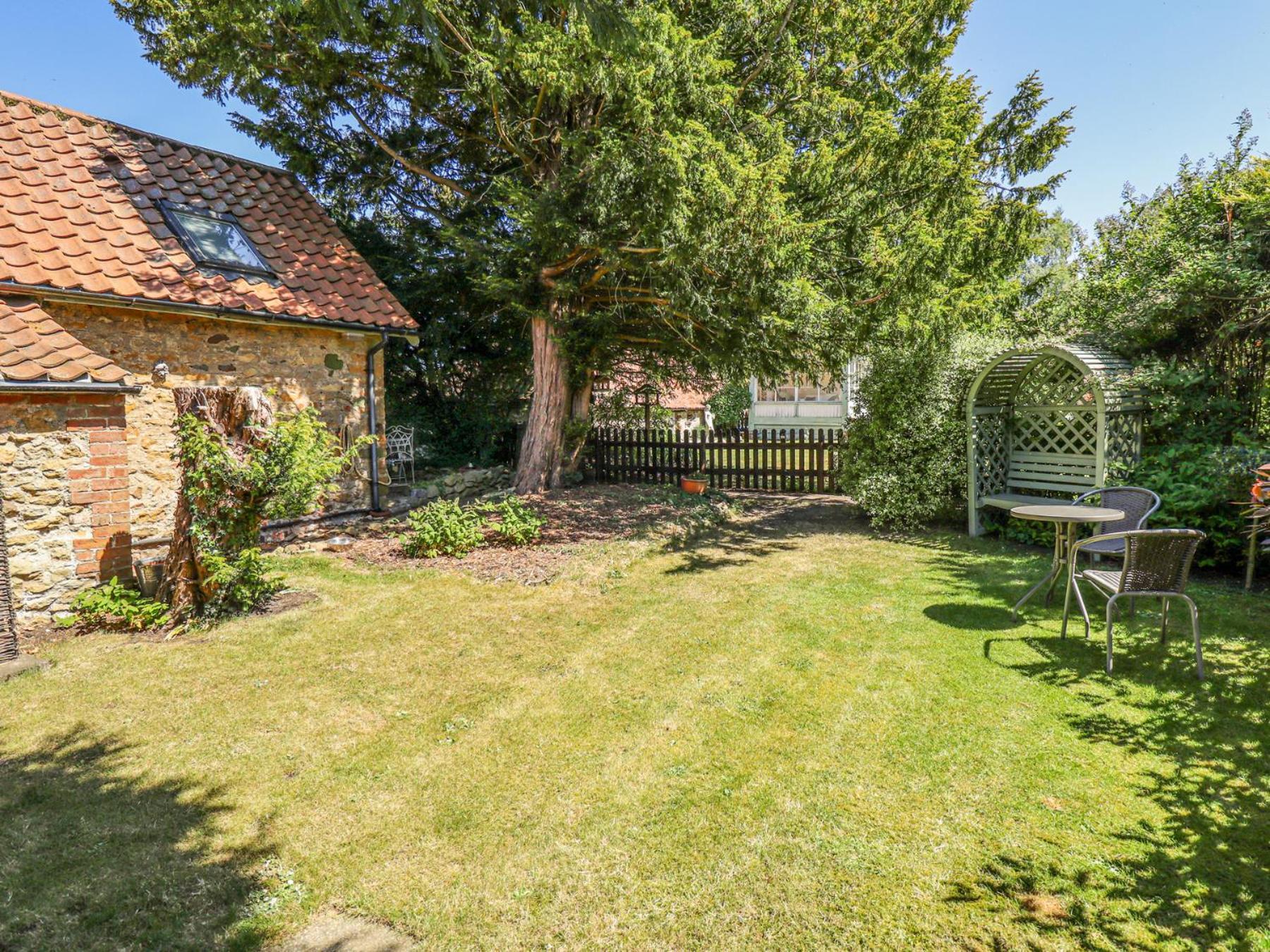 Old Blacksmiths Cottage Market Rasen Esterno foto