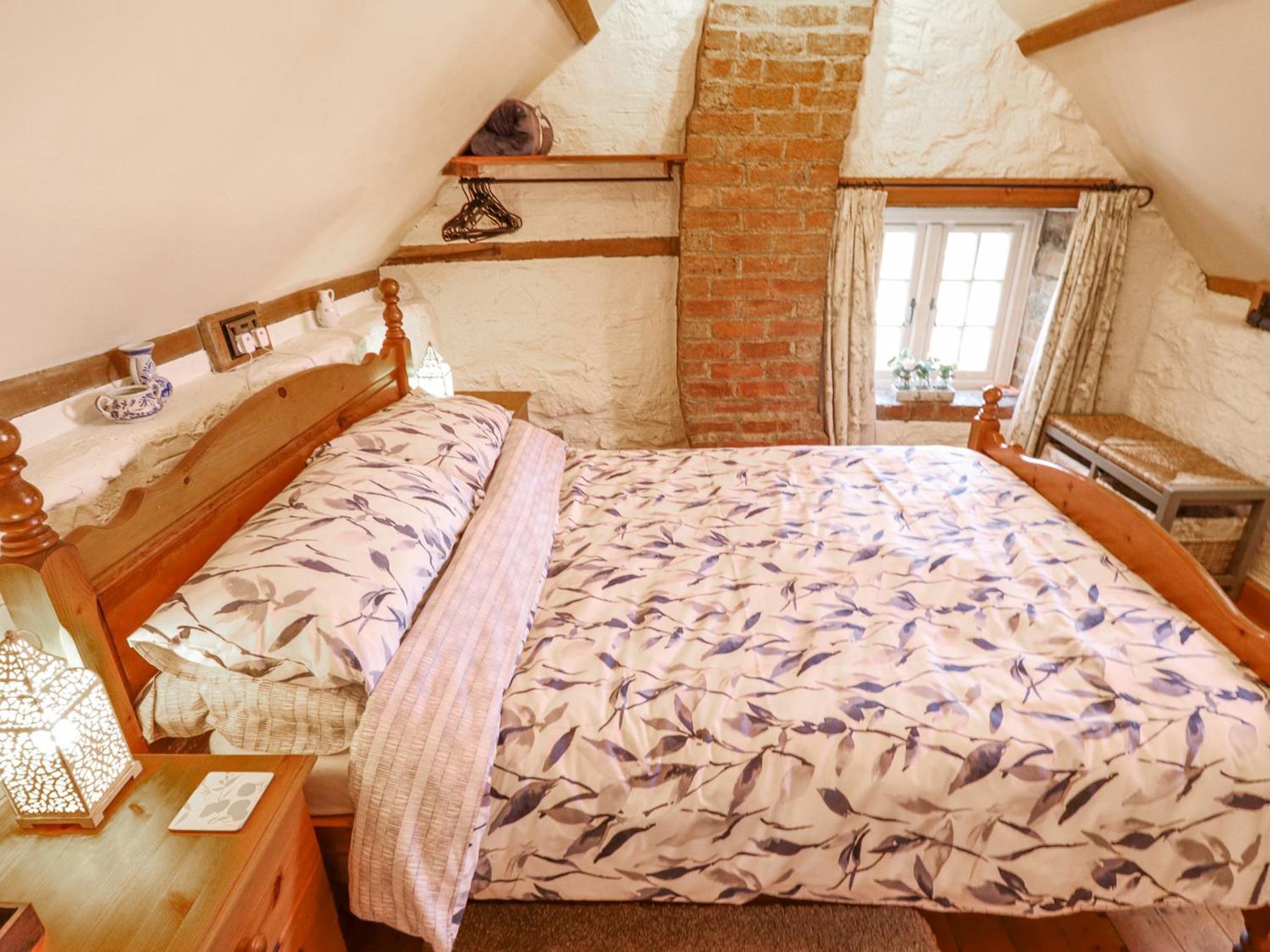 Old Blacksmiths Cottage Market Rasen Esterno foto